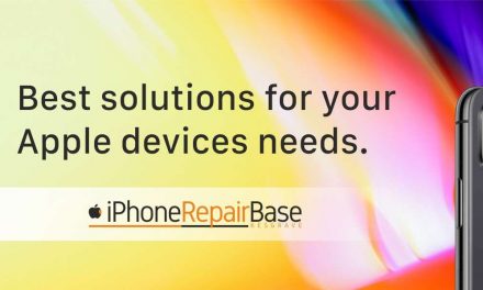 iPhone Repair Base – magyar Apple szerviz Angliában