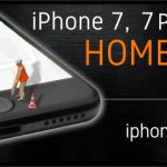 Az iPhone 7 vagy 8 Home gomb nem működik?