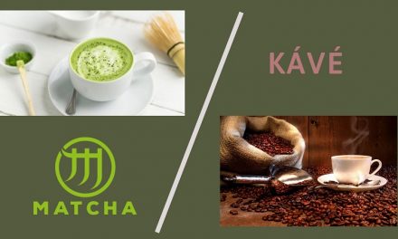 Kávé helyettesítő matcha tea – Mennyi a zöld tea koffeintartalma?