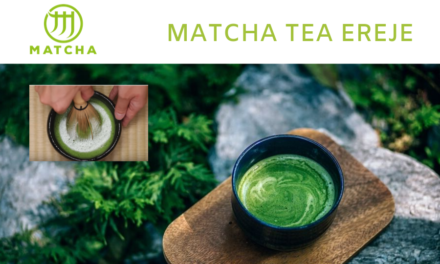 A Matcha tea lenne az  egyik titok, hogy Japánban több mint 100 évig élnek az emberek?