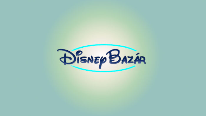 Disney Bazár