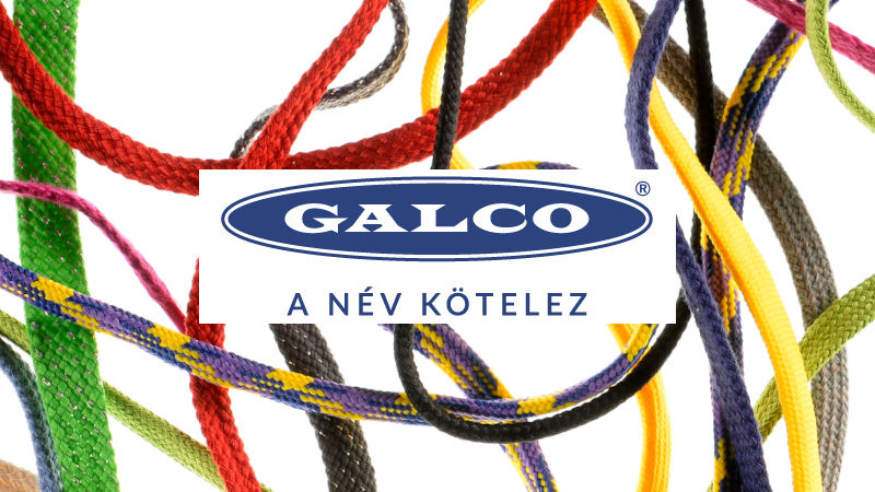 Galco cégbemutató