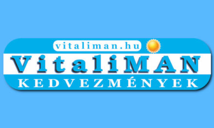 vitaliman webáruház